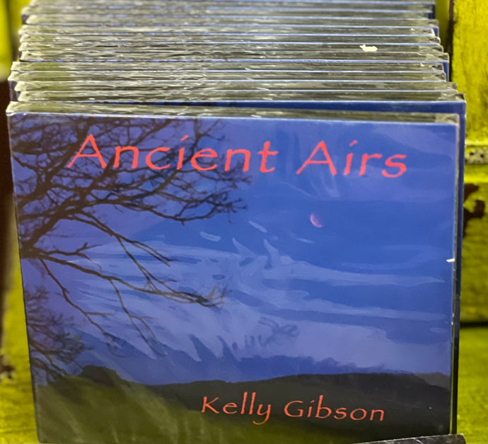 ANCIENT AIRS