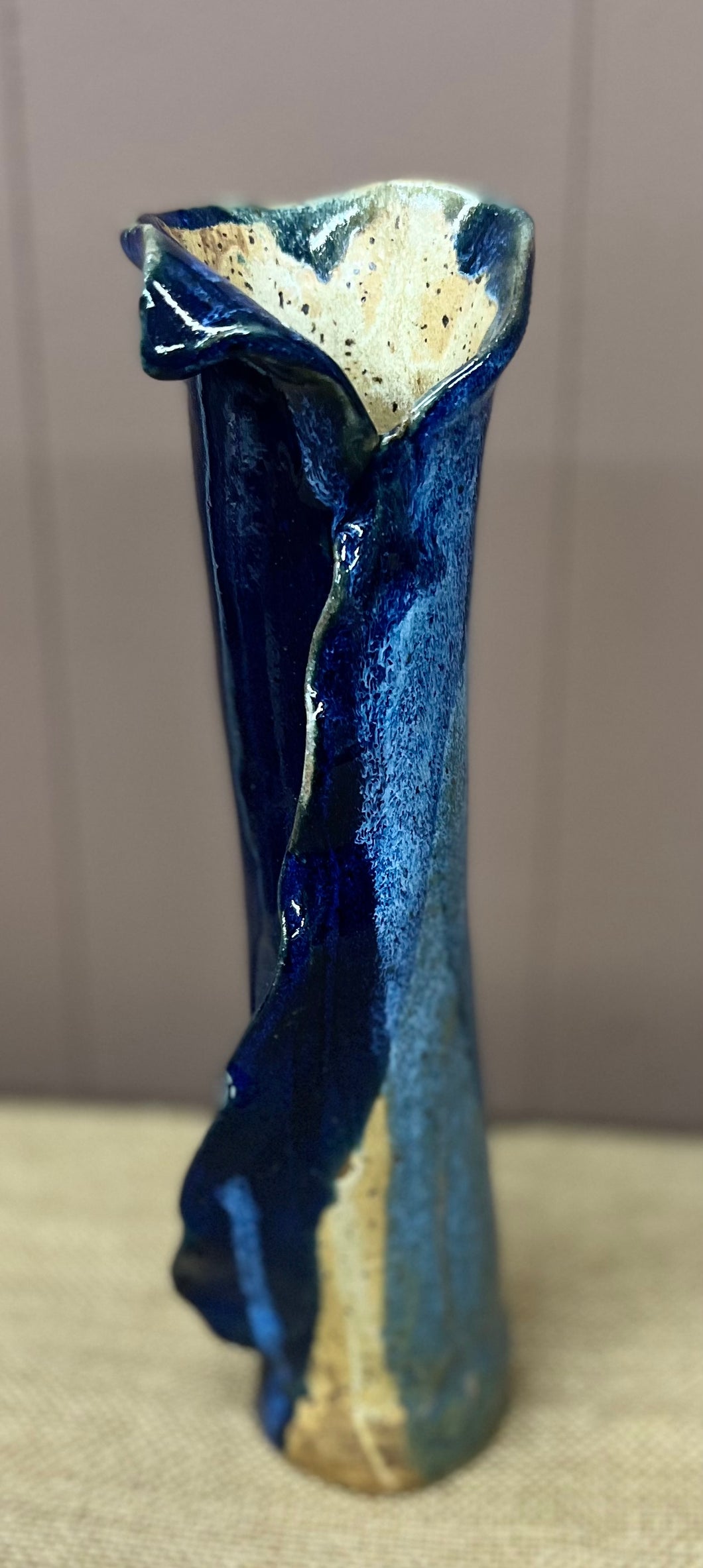 Vase  ( small )