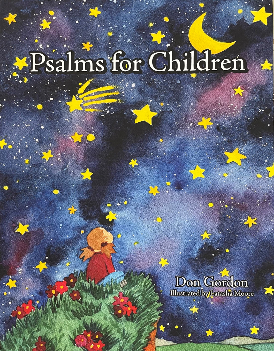 PSALMS FOR CHILDREN
