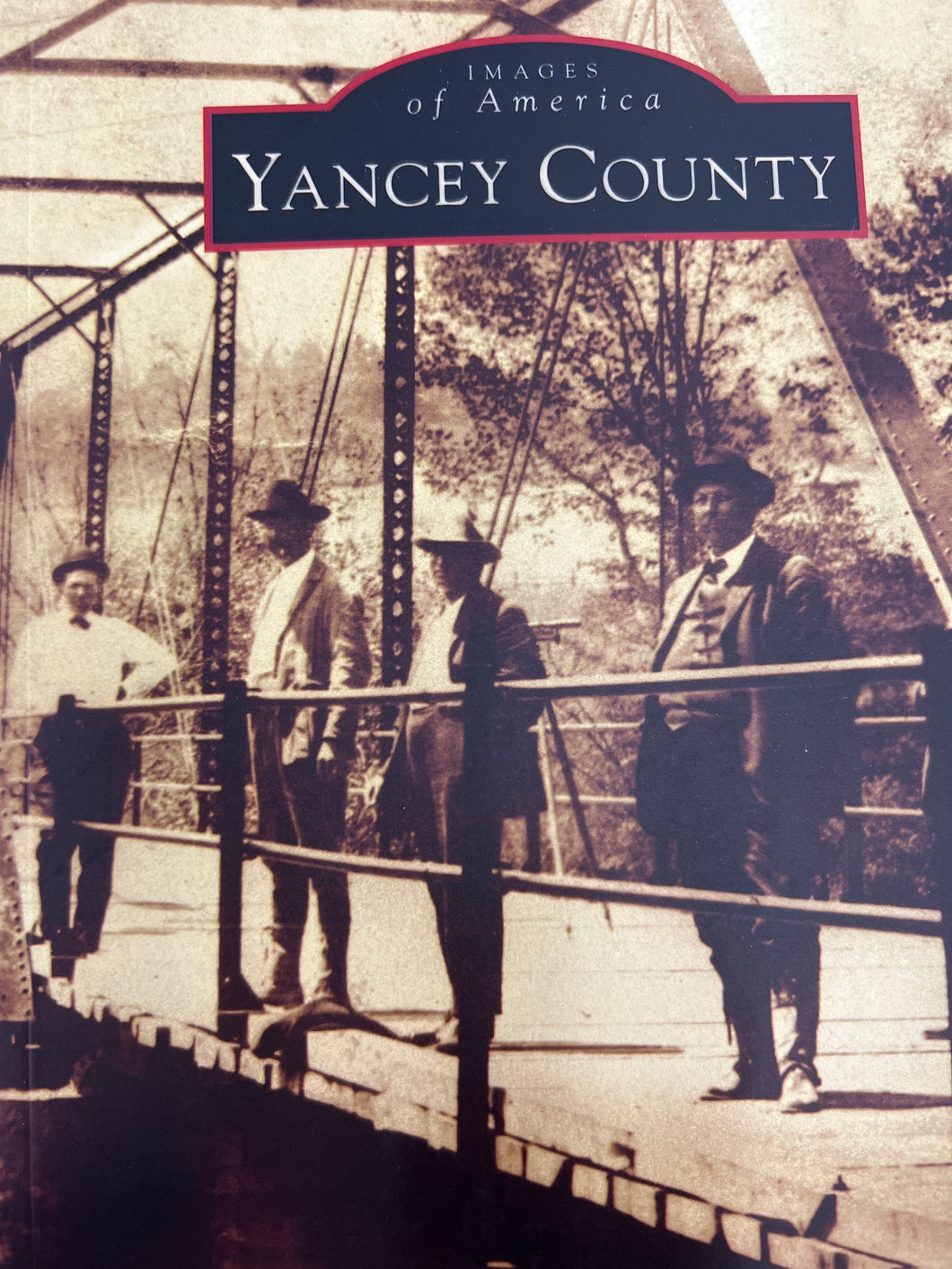 Yancey County Images