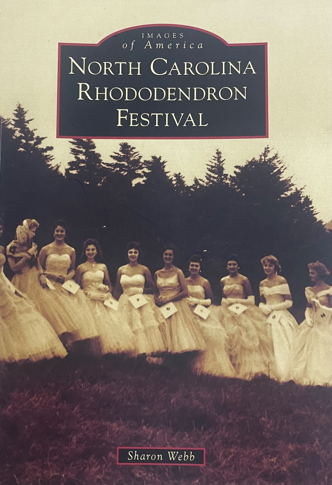 NC RHODODENDRON FEST